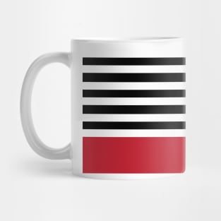 Stripes Mug